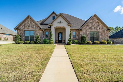 2893 Barton Creek Circle, Tyler, TX, 75703 | Card Image