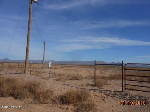 2707 N Adkins Road, San Simon, AZ, 85632 | Card Image