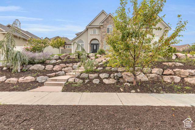 Morgan Rd, Saratoga Springs, UT 84045