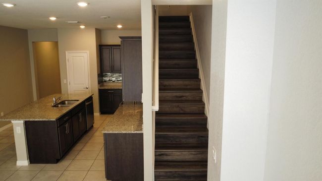 2305 Byron St, Townhouse with 3 bedrooms, 3 bathrooms and null parking in Palm Springs FL | Image 9