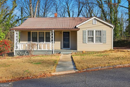 265 Ellis St, Cornelia, GA, 30531-3947 | Card Image