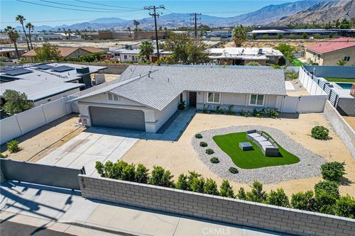 373 W Avenida Cerca, Palm Springs, CA, 92262 | Card Image