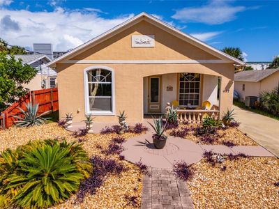 497 Grandview Avenue, House other with 3 bedrooms, 2 bathrooms and null parking in Ormond Beach FL | Image 3