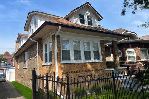 1428 N Central Ave, CHICAGO, IL, 60651-1206 | Card Image