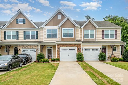 12408 Savannah Cottage Dr, Charlotte, NC, 28273-0220 | Card Image