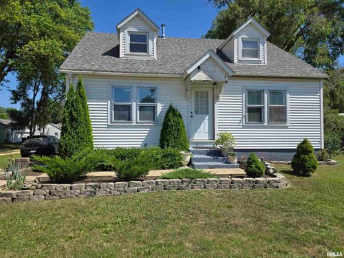 407 23rd Ave, Fulton, IL, 61252-1706 | Card Image