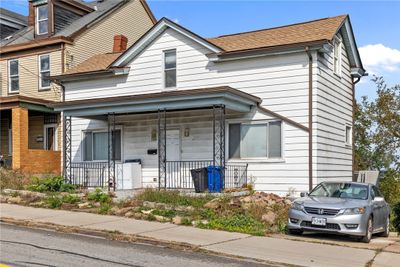 1841 Arlington Ave, House other with 3 bedrooms, 1 bathrooms and null parking in Arlington PA | Image 2