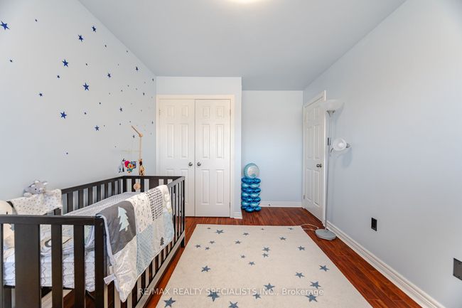 5312 Dryden Ave, House attached with 3 bedrooms, 3 bathrooms and 1 parking in Burlington ON | Image 32