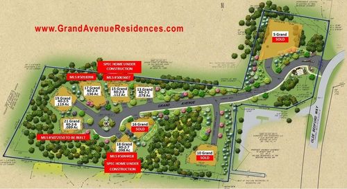 lot-3-15 Grand Ave, Bedford, NH, 03110-4606 | Card Image