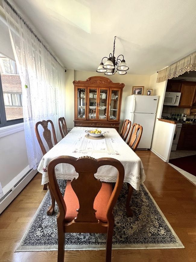 APT-706 - 6300 N Sheridan Rd, Condo with 1 bedrooms, 1 bathrooms and null parking in CHICAGO IL | Image 8