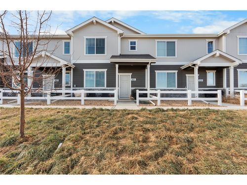 461 Condor Way, Johnstown, CO, 80534-9581 | Card Image