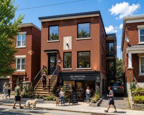 185 Preston St, Ottawa, ON, K1R7P8 | Card Image