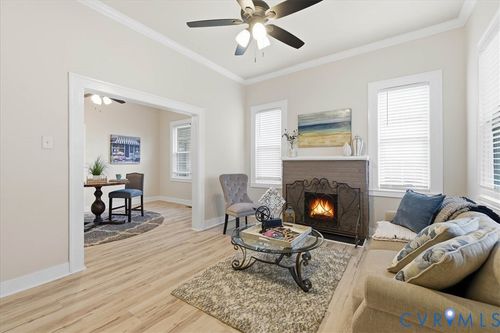825 Marseilles St, Petersburg, VA, 23803-4934 | Card Image