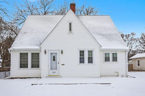 703 Wilson Ave, Sturgis, MI, 49091-2240 | Card Image