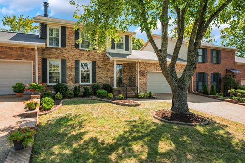 1604 Rosewood Ct, Brentwood, TN, 37027-7954 | Card Image