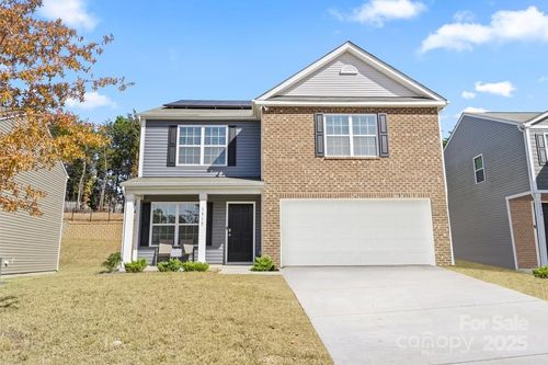 1317 Mifflin Ln, Dallas, NC, 28034-9654 | Card Image