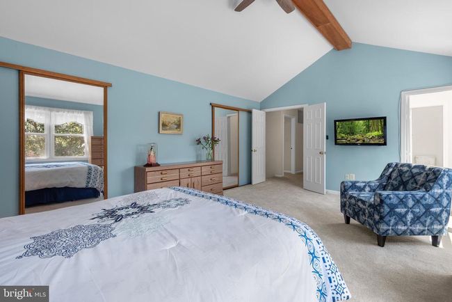 8 Botany Ct, House other with 4 bedrooms, 4 bathrooms and null parking in NORTH POTOMAC MD | Image 39