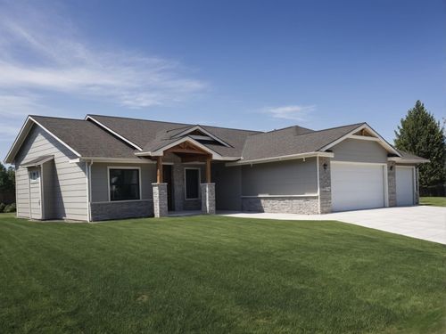 5926 E Forbes Ct, Bel Aire, KS, 67220 | Card Image
