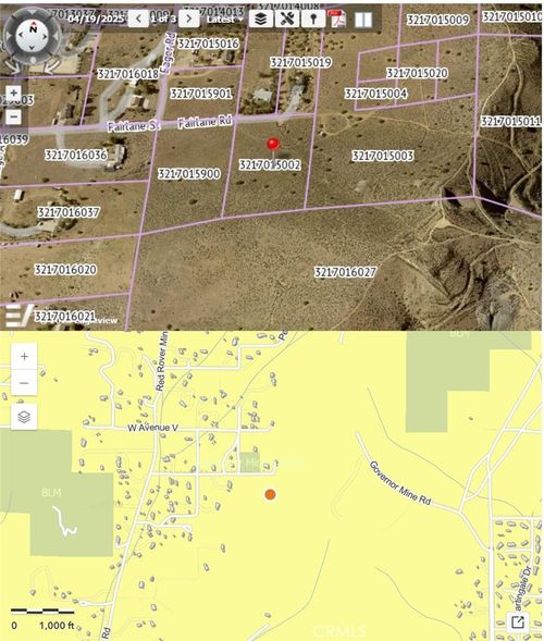 0 Governor Mine, Acton, CA, 93510 | Card Image