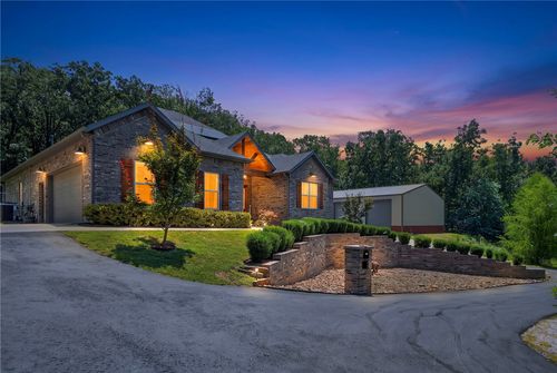 3494 S Eliza Ln, Farmington, AR, 72730-5014 | Card Image
