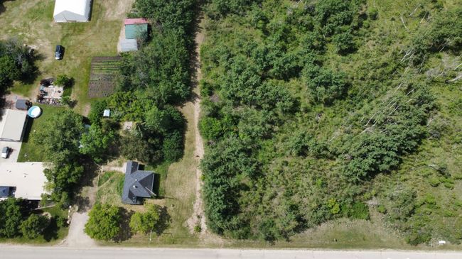 110 Hwy 899 North, House other with 1 bedrooms, 1 bathrooms and 3 parking in Ribstone AB | Image 24