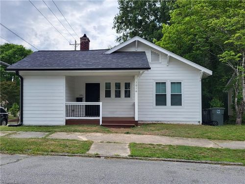 1016 Caldwell St, Greensboro, NC, 27406-1554 | Card Image