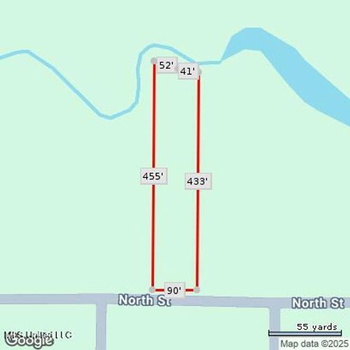 Nhn North St Lot 7, Ocean Springs, MS, 39564 | Card Image