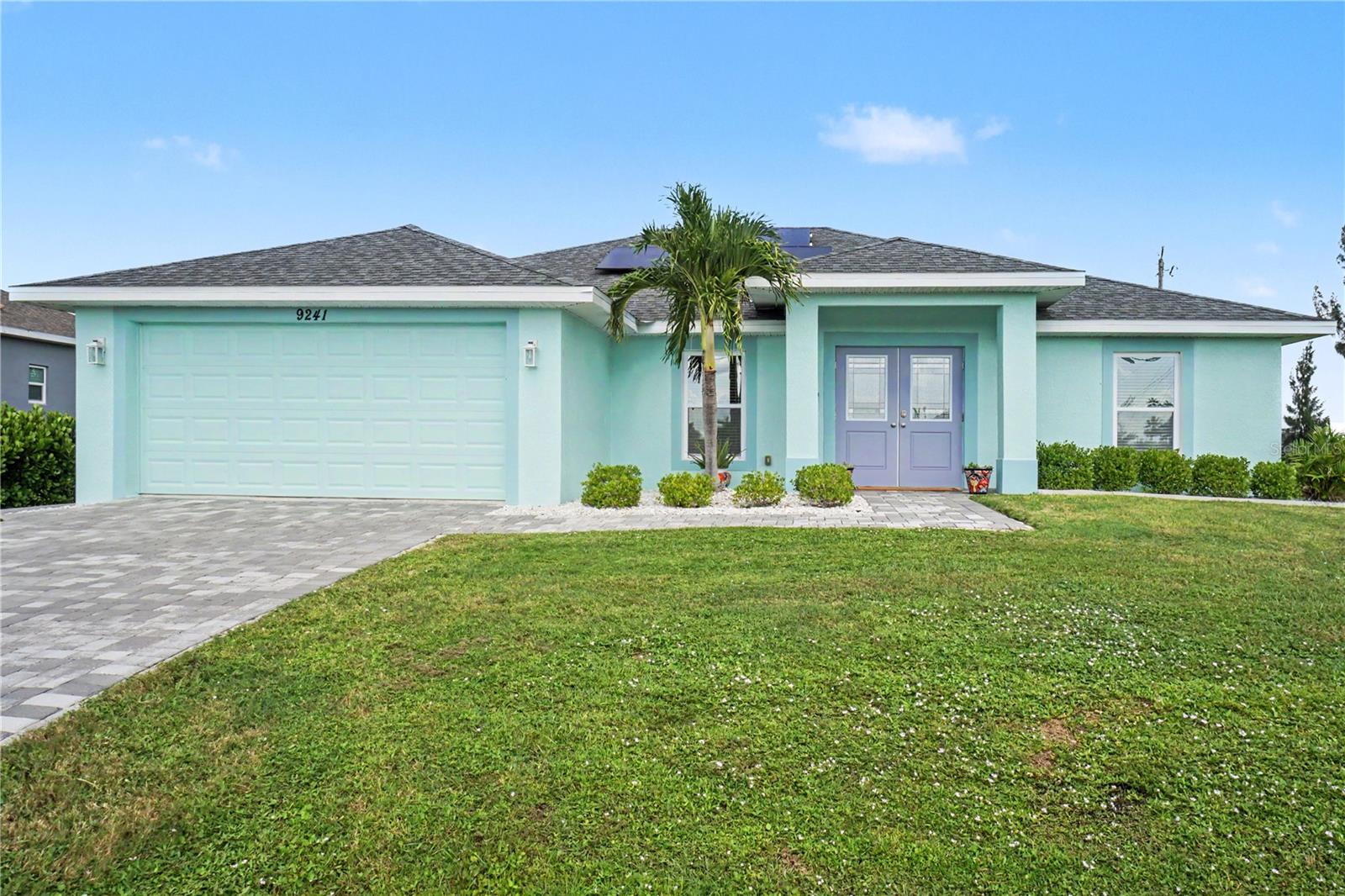 Residential in PORT CHARLOTTE
