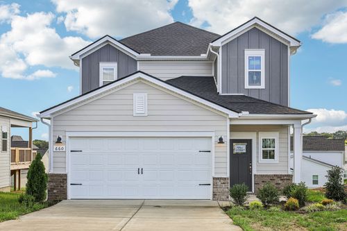 660 Whitetail Ct, Smyrna, TN, 37167-2285 | Card Image