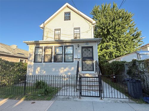 145-105 178th Place, New York, NY, 11434 | Card Image