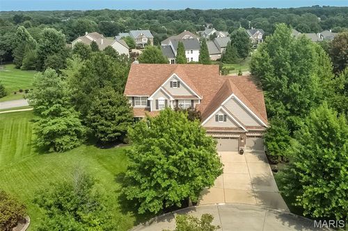 339 Cherry Hills Meadows Dr, Wildwood, MO, 63040-2118 | Card Image