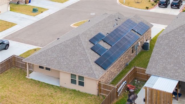 1342 Alexandra Park Ln, House other with 4 bedrooms, 3 bathrooms and 2 parking in Corpus Christi TX | Image 21
