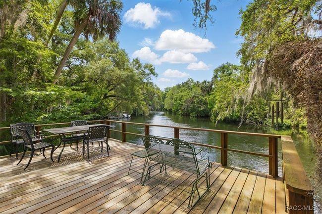 20 Palm Circle Dr, House other with 2 bedrooms, 2 bathrooms and 2 parking in INGLIS FL | Image 5