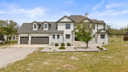 889 Brock Hollow Dr, Johnson City, TX, 78636-4637 | Card Image