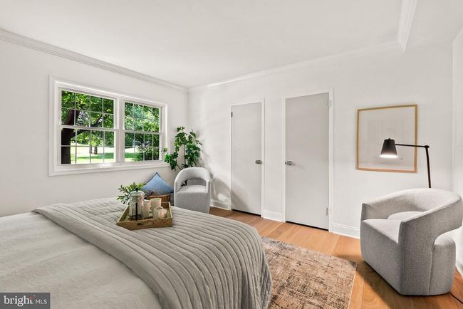 3308 Coryell Ln, Townhouse with 1 bedrooms, 1 bathrooms and null parking in ALEXANDRIA VA | Image 23