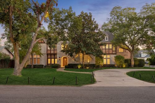 6406 Meadow Road, Dallas, TX, 75230 | Card Image