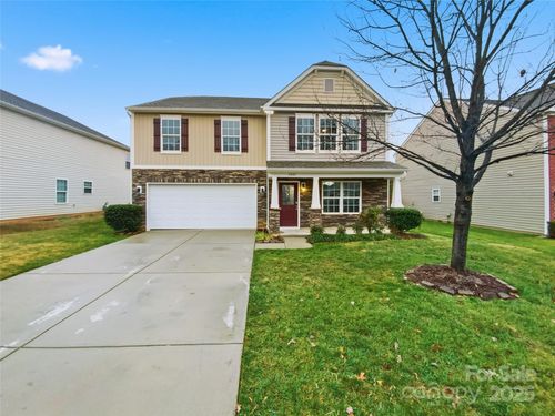 4604 Manchineel Ln, Monroe, NC, 28110-9196 | Card Image