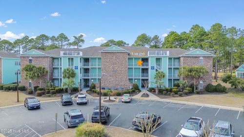 apt-3716-140 Avian Drive, Sunset Beach, NC, 28468 | Card Image