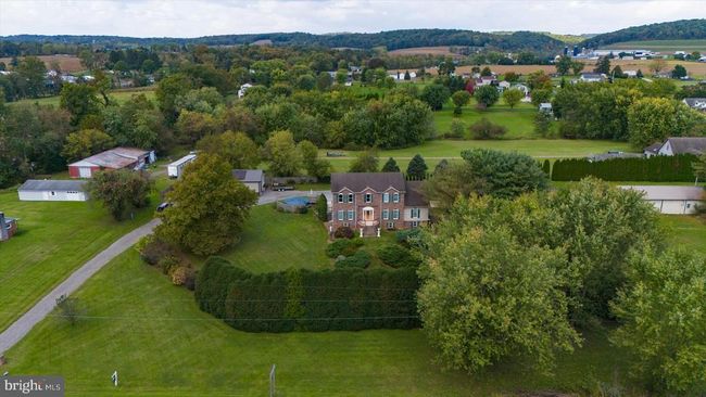 8812 S Susquehanna Trl, House other with 4 bedrooms, 3 bathrooms and null parking in Port Trevorton PA | Image 67