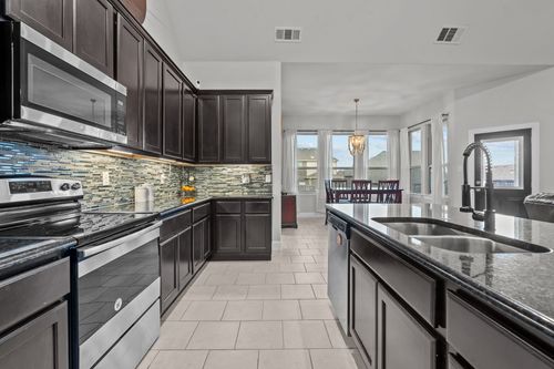 220 Flower Ridge Dr, Fort Worth, TX, 76108-1537 | Card Image