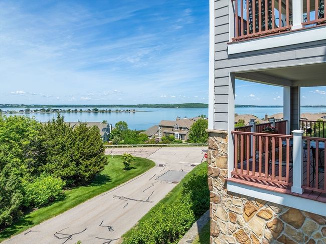 UNIT-170 - 71 Starboard Dr, Condo with 2 bedrooms, 2 bathrooms and 2 parking in Tiverton RI | Image 11