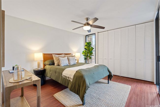 APT-258 - 1015 Aoloa Pl, Condo with 2 bedrooms, 2 bathrooms and 2 parking in Kailua HI | Image 14