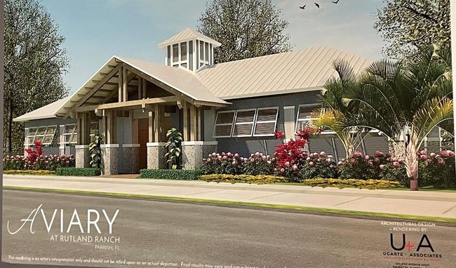 7002 162 Nd Pl E, House other with 4 bedrooms, 3 bathrooms and null parking in PARRISH FL | Image 21