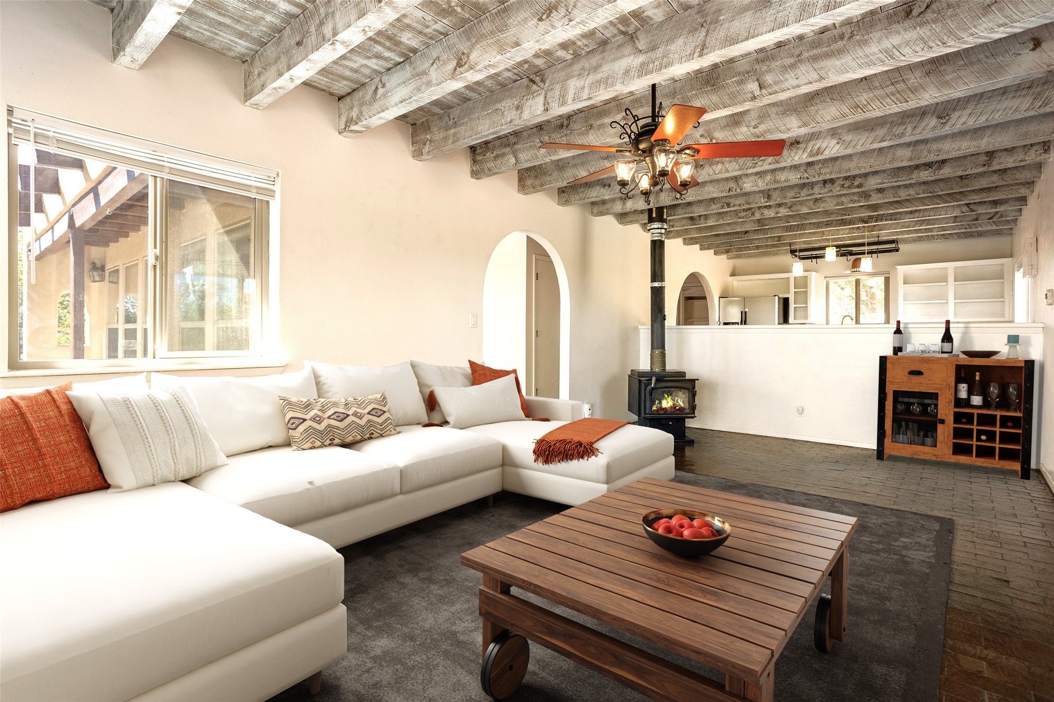 Casa Del Oro Ln, Santa Fe, NM 87508