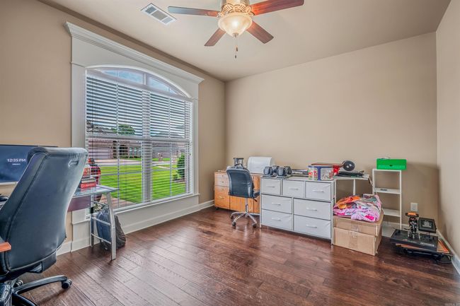 8925 Johnson Dr, House other with 4 bedrooms, 3 bathrooms and null parking in Sherwood AR | Image 23