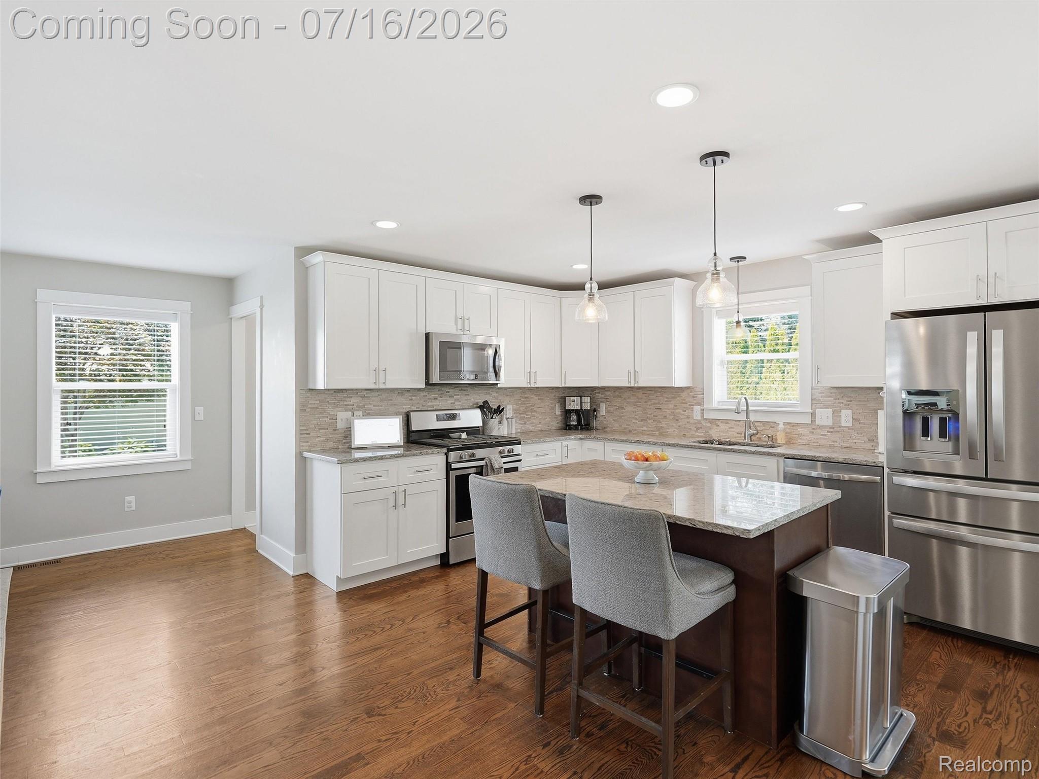 Residential in Royal Oak 4