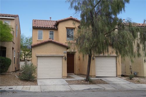 5858 W Santoli Avenue, Las Vegas, NV, 89139 | Card Image
