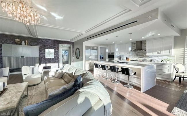 UNIT-301 - 13915 Old Coast Rd, Condo with 4 bedrooms, 4 bathrooms and 2 parking in NAPLES FL | Image 11