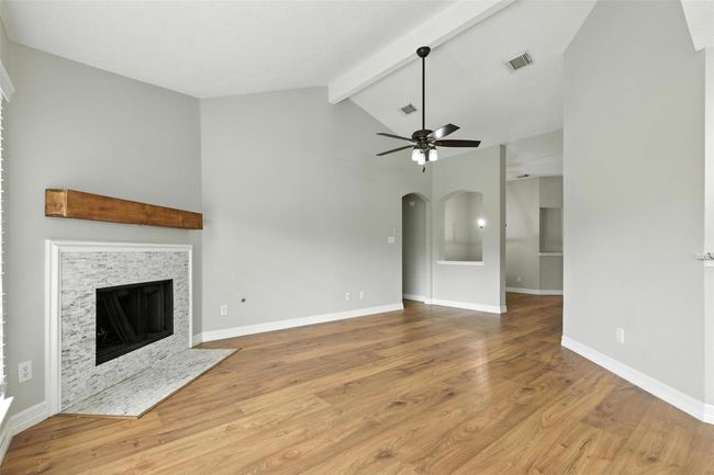 4127 Great Forest Ct, House other with 3 bedrooms, 2 bathrooms and 2 parking in Humble TX | Image 8