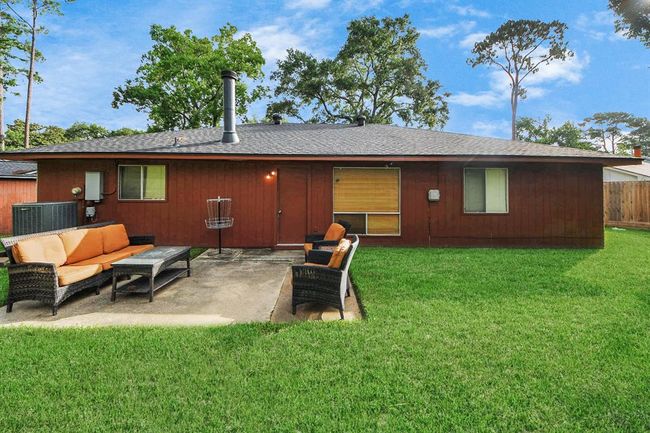 4515 Dawn Creek Ln, House other with 3 bedrooms, 2 bathrooms and 2 parking in Spring TX | Image 24